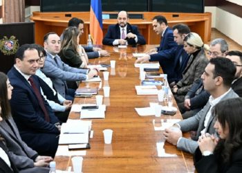 «Հանրային կապերի և տեղեկատվության կենտրոն»-ին կառավարությունը մեկ օրում շուրջ 750 մլն դրամ է փոխանցել