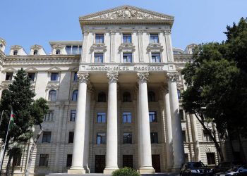 Ադրբեջանի ԱԳՆ-ն սպառնացել է Փարիզին