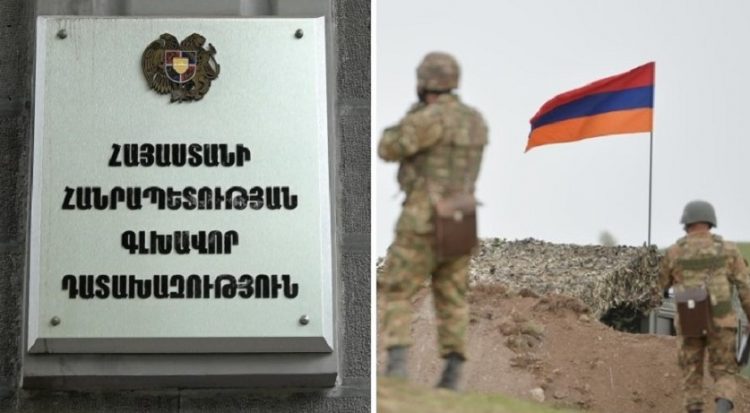 Վաշտի ավագն ու ջոկի հրամանատարը սեպտեմբերյան հարձակման ժամանակ անձնակազմին կարգադրել են թողնել մարտական դիրքերը. գործն ուղարկվել է դատարան
