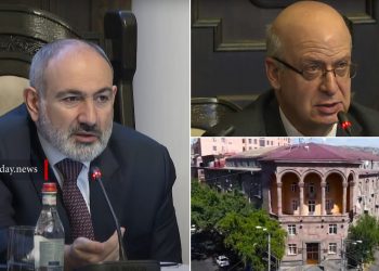 Դավիթ Գյուրջինյանն ընտրվել է Բրյուսովի անվան պետական համալսարանի ռեկտորի պաշտոնում