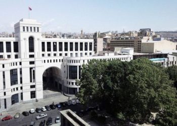 Երևանում մեկնարկել է YSAF-ի «վայրի արվեստ» երաժշտական ​​փառատոնը