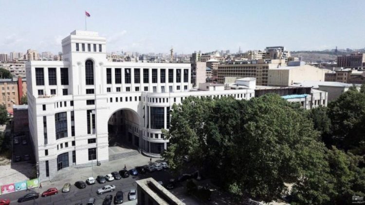 Երևանում մեկնարկել է YSAF-ի «վայրի արվեստ» երաժշտական ​​փառատոնը