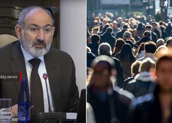Այն տրանսֆորմացիան, որ տեղի է ունեցել մեզ հետ, տեղի է ունեցել հանրության հետ․ Փաշինյան