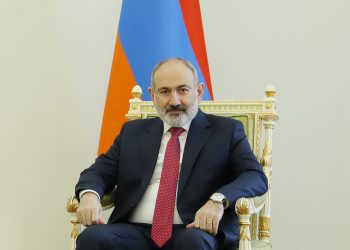 Ձգտում ենք կանխել ԵԱՏՄ-ն քաղաքականացնելու ցանկացած փորձ․ Փաշինյան