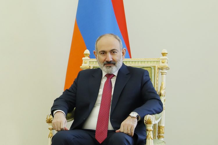 Ձգտում ենք կանխել ԵԱՏՄ-ն քաղաքականացնելու ցանկացած փորձ․ Փաշինյան