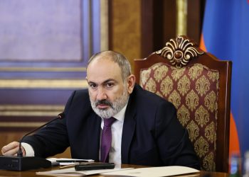 Կառավարությունում քննարկել են արցախցիների բնակարանային ապահովման ծրագրին վերաբերող հարցեր