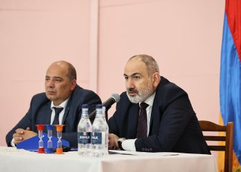 Փաշինյանը հայտարարել է՝ մինչև սահմանազատման գործընթացի մեկնարկն արտահերթ ընտրություններ չեն նախատեսվում