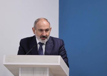 Փաշինյանը ցեղասպանության տարելիցի օրն աշխարհացունց ուղերձ հրապարակելու հող է նախապատրասում․ ԶԼՄ