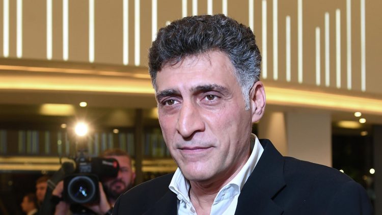 Պուտինը Տիգրան Քեոսայանին շնորհել է ՌԴ արվեստի վաստակավոր գործչի կոչում