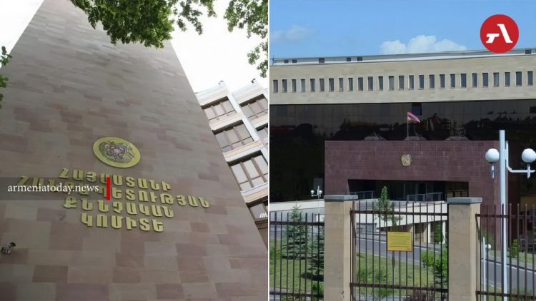 «Ուրալ»-ի վթարի գործով հնարավոր է ՊՆ պաշտոնյաներ կալանավորվեն․ ԶԼՄ