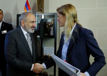 USAID-ը Հայաստանի և ԱՄՆ-ի միջև առևտրաշրջանառության համար լրացուցիչ 33 մլն դոլար կներդնի 