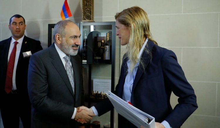 USAID-ը Հայաստանի և ԱՄՆ-ի միջև առևտրաշրջանառության համար լրացուցիչ 33 մլն դոլար կներդնի 