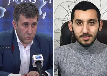 Հիմքեր ունենք ենթադրելու, որ Սամվել Վարդանյանի խոշտանգումը կազմակերպվել է հենց ՔՊ-ի կողմից. Մելիքյան
