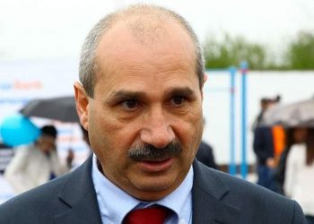 Տեղահանությունից հետո Ստեփանակերտում մնացած Սարգիս Գալստյանը Հայաստան տեղափոխվելուց հետո ձերբակալվել է. ՔԿ