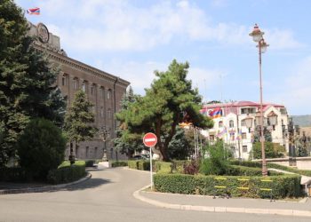Комитет по защите прав народа Арцаха осудил политические назначения Алиева в оккупированном Степанакерте