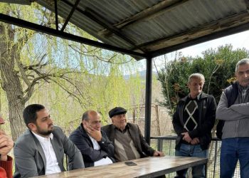 ՔՊ պատգամավորները եռօրյա այց են կատարել Սյունիք․ ԶԼՄ
