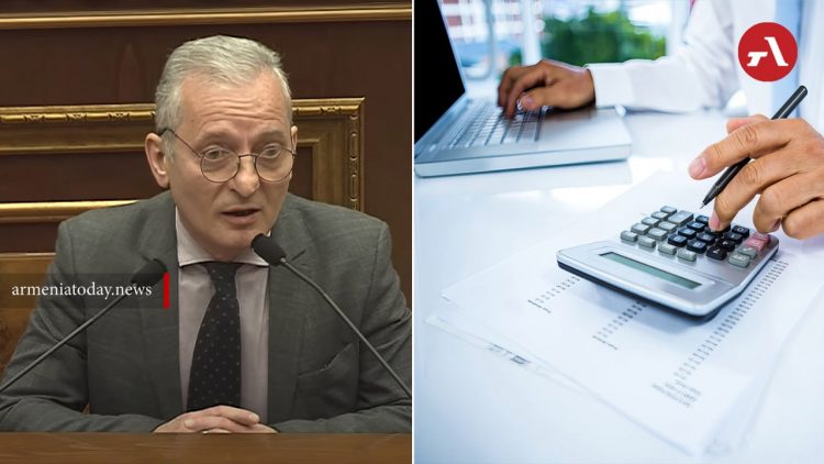 Հեռուստատեսության և ռադիոյի հանձնաժողովի նախագահի աշխատավարձը կդառնա 858 000 դրամ