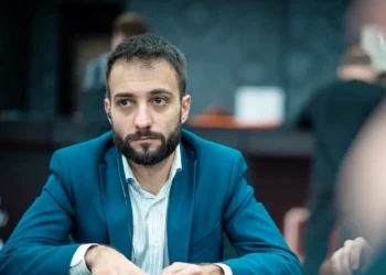 Суд отклонил жалобу адвокатов на арест Вазгена Сагателяна