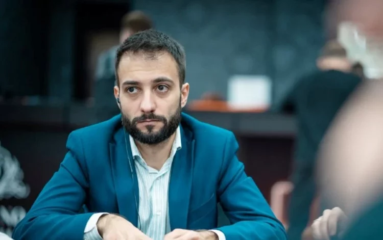 Суд отклонил жалобу адвокатов на арест Вазгена Сагателяна