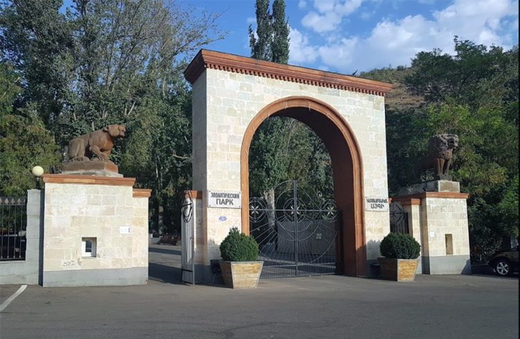 Հանգստյան օրերին դեպի Կենդանաբանական այգի կգործարկվի անվճար երթուղի