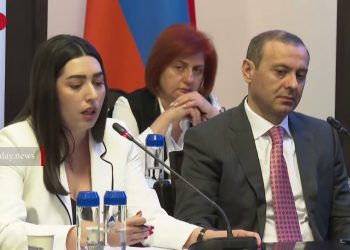 Հայաստանում 2023-ին կրիպտոակտիվների օգտագործմամբ 249 հանցագործություն է տեղի ունեցել․ ՆԳ փոխնախարար