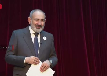 Մենք չորս գյուղը չենք տալիս, վերցնում ենք Ադրբեջանից՝ որպես փաստարկ, որ ՀՀ-ն ագրեսոր պետություն չէ․ Փաշինյան