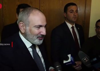 Փաշինյանը կմասնակցի՞ ԵՏՄ-ի մայիսի 8-ի նիստին