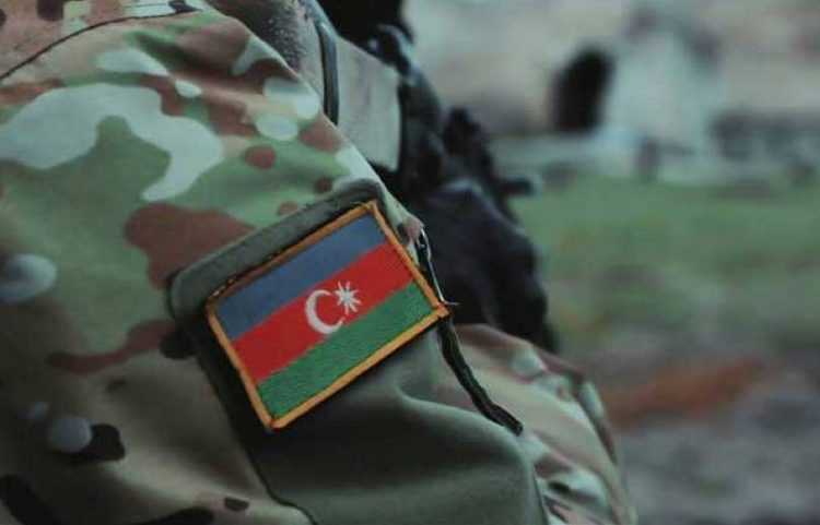 Բաքուն հայտնել է իր սպայի մահվան մասին