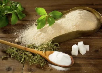 Դիետոլոգը պատմել է, թե որքանով է քաղցրը վնաս