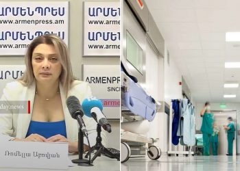 Թունավորման 887 դեպք է գրանցվել Հայաստանում․ ԱՆ պաշտոնյան՝ 2024-ի ցուցանիշների մասին