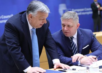 «Սլովակիայի վարչապետը գտնվում է կյանքի ու մահվան պայքարում»․ Օրբան