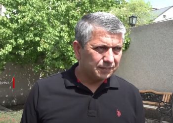 Արցախահայությունը պատրաստ չէ ստանալ ադրբեջանական անձնագրեր․ «Արդարություն և վերադարձ» ՀԿ ղեկավար