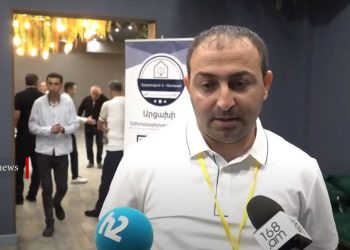 Վերջնանպատակն է արցախցիների վերադարձը հայրենիք․ «Արցախի երիտասարդության ձայնի» հիմնադիր