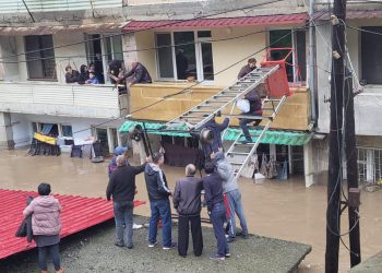 «Կատաստրոֆիկ վիճակ է»․ Ալավերդու և Ախթալայի ղեկավարները խոսել են Լոռիում ջրհեղեղից հետո ստեղծված իրավիճակի մասին