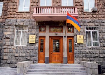 ԱԱԾ-ն սահմանափակել է Կիրանցում հաշվառում չունեցողների մուտքը բնակավայր