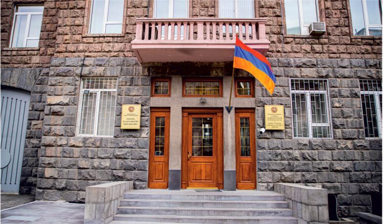 СНБ сообщила об ограничении на въезд в Киранц после запрета посещения села оппозиционными депутатами