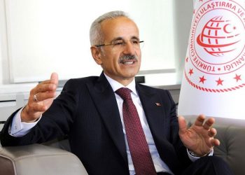 Թուրքիայի տրանսպորտի նախարարը չի բացառել, որ «Զանգեզուրի միջանցք»-ի որոշ հատվածներ կանցնեն Հայաստանով