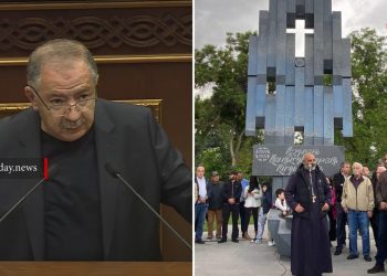 Մի քանիսիդ չհաշված՝ «Տավուշը հանուն հայրենիքի» շարժումը նաև ձեր փրկության համար է․ Վարդանյանը՝ ՔՊ-ին