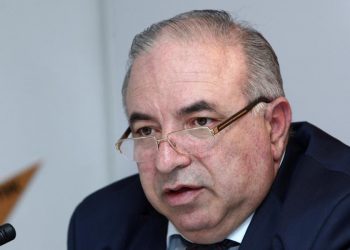 ԱԺ նախկին պատգամավոր Արագած Ախոյանը կալանավորվել է