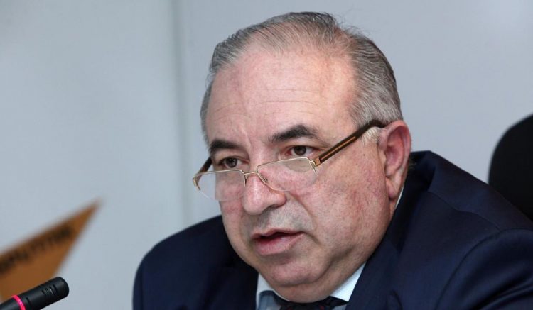 ԱԺ նախկին պատգամավոր Արագած Ախոյանը կալանավորվել է