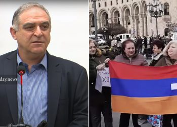 Վերադարձից բացի արցախցիների համար առաջնայինն իրավունքների պաշտպանությունն է․ ՀՅԴ Արցախի ԿԿ ներկայացուցիչ