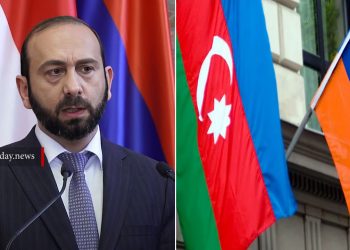Զգուշավոր լավատեսություն եմ ուզում հայտնել Ալմաթիում սպասվող բանակցությունների առումով․ Միրզոյան