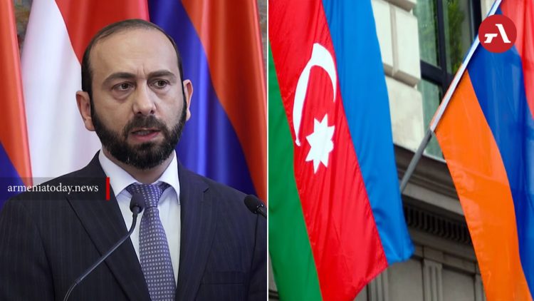 Զգուշավոր լավատեսություն եմ ուզում հայտնել Ալմաթիում սպասվող բանակցությունների առումով․ Միրզոյան