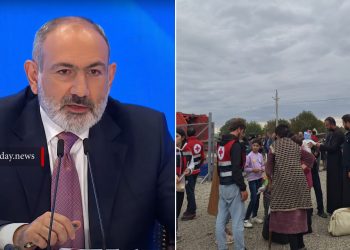Փաշինյանը խոսել է արցախցիներին աջակցելու կառավարության նոր ծրագրի մասին