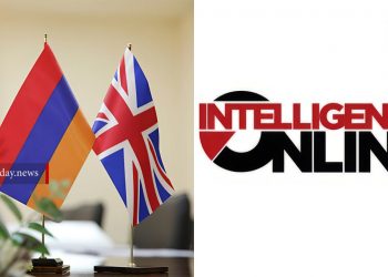 ԶԼՄ-ն տեղեկացել է բրիտանական պաշտպանական ընկերությունների հետ կապ հաստատելու Երևանի փորձերի մասին