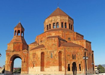 Որպեսզի Մայր Հայրենիքը չունենա Արցախի դառը փորձը․ Արցախի թեմը կոչ է անում միանալ «Տավուշը հանուն հայրենիքի» շարժմանը