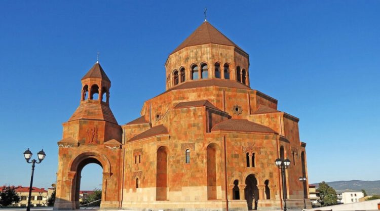 Որպեսզի Մայր Հայրենիքը չունենա Արցախի դառը փորձը․ Արցախի թեմը կոչ է անում միանալ «Տավուշը հանուն հայրենիքի» շարժմանը
