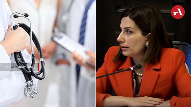 Առողջապահության նախարարությունը բուժաշխատողների վերապատրաստման պարտադիր դասընթացներ կկազմակերպի