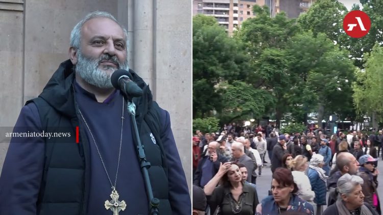 «Удалось структурировать борьбу»: Баграт Галстанян рассказал о планах движения «Тавуш во имя Родины»