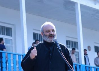 «Պատրաստվեք ձեր հաղթանակին»․ Բագրատ Սրբազանը շարունակում է հանդիպումները